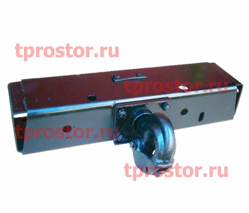 5557-2707210 Прибор буксирный (с поперечиной)  (вставной)