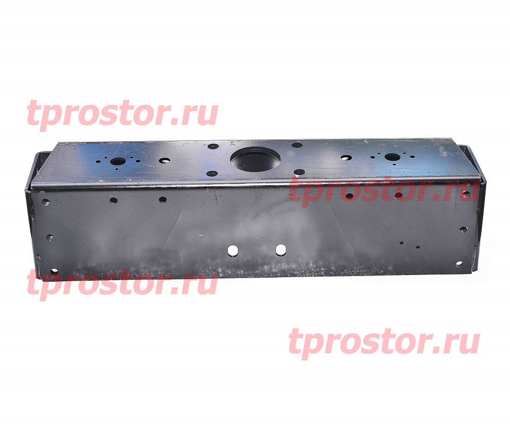 5557-2707228 Поперечина буксирного прибора (АЗ УРАЛ)