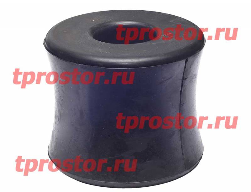 5557-2707253-А Буфер буксирного прибора (АМТ)