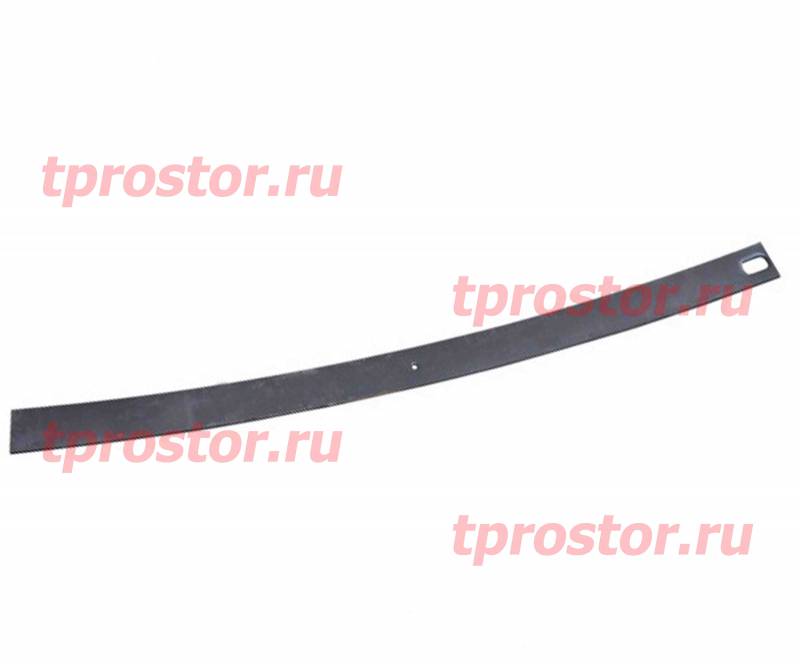 5557-2902102 Лист передней рессоры № 2