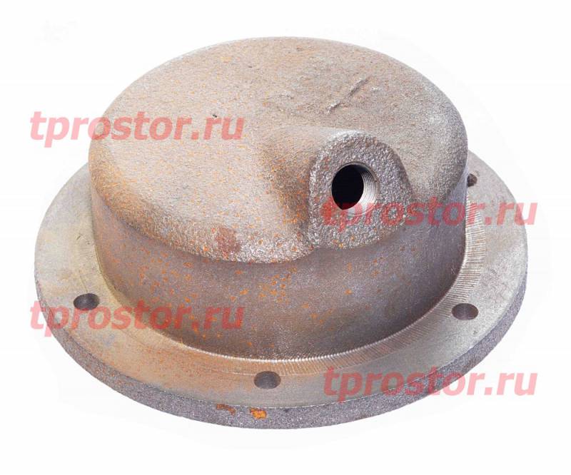 5557-2918152 Колпак балансира (чугун) ,АЗ УРАЛ РАСПРОДАЖА