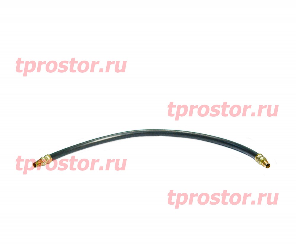 5557-3506207-К Шланг манометра ,КИТАЙ