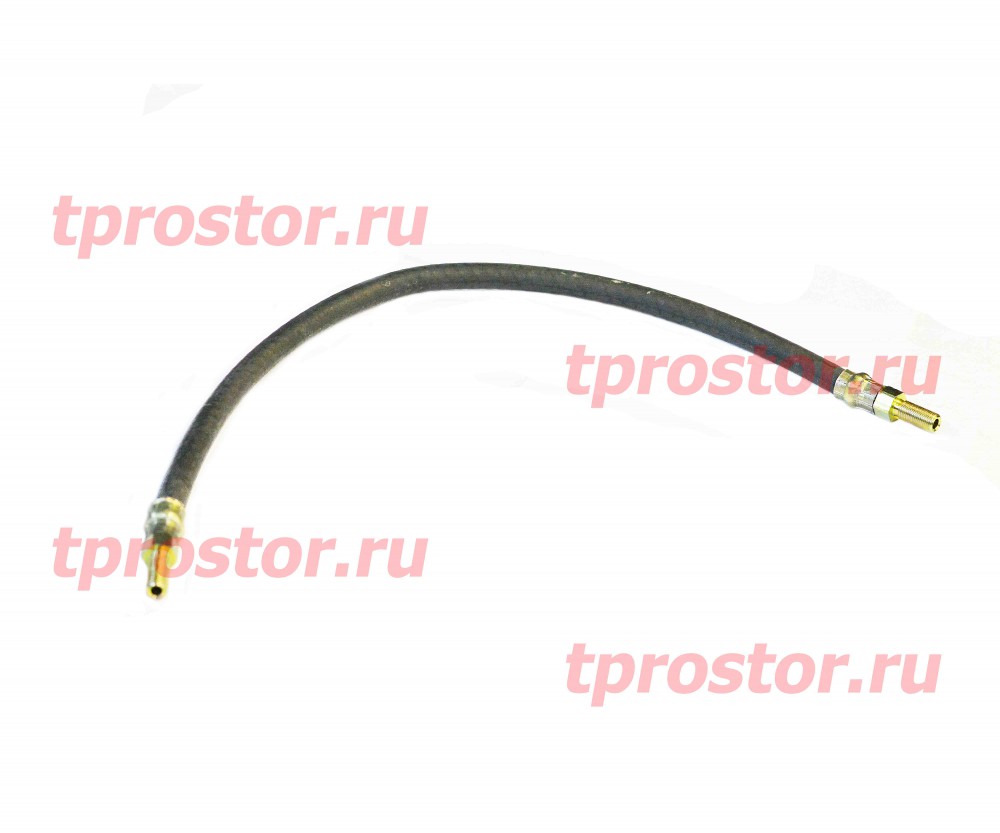 5557-3506207 Шланг манометра 495 мм
