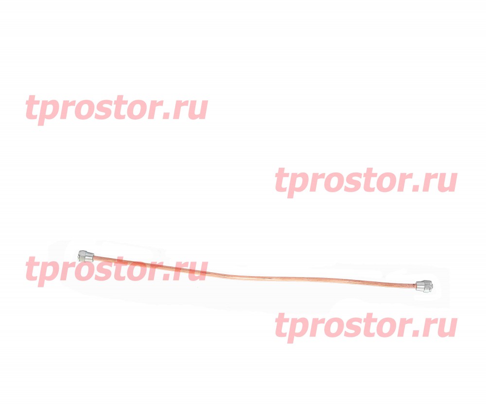 5557-3506318 Трубка к манометру (275 мм,5 мм)
