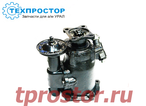5557-4202006 КДОМ в сборе пневмопривод,АЗ УРАЛ