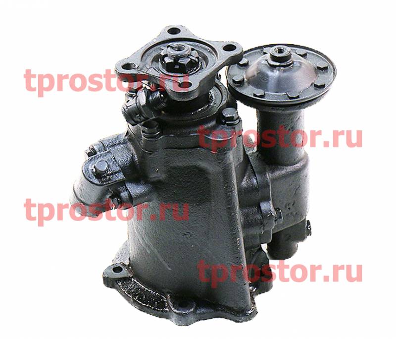 5557-4202006 КДОМ в сборе пневмопривод,АЗ УРАЛ-РАСПРОДАЖА