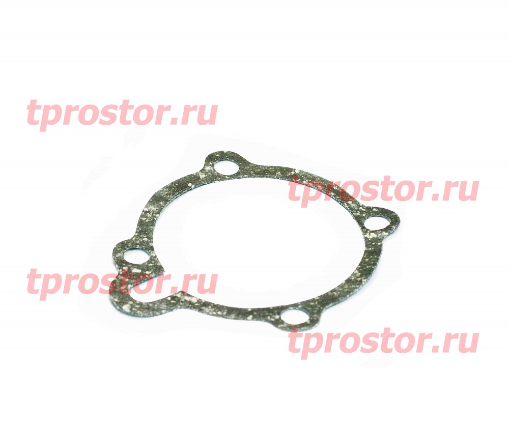 5557-4202073 Прокладка КДОМ (пневмо, привод 0,4 мм)