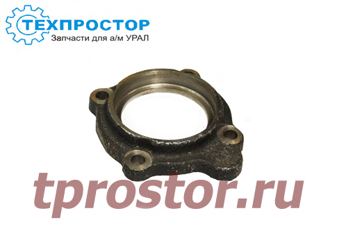 5557-4202084 Крышка подшипника КДОМ,АЗ УРАЛ