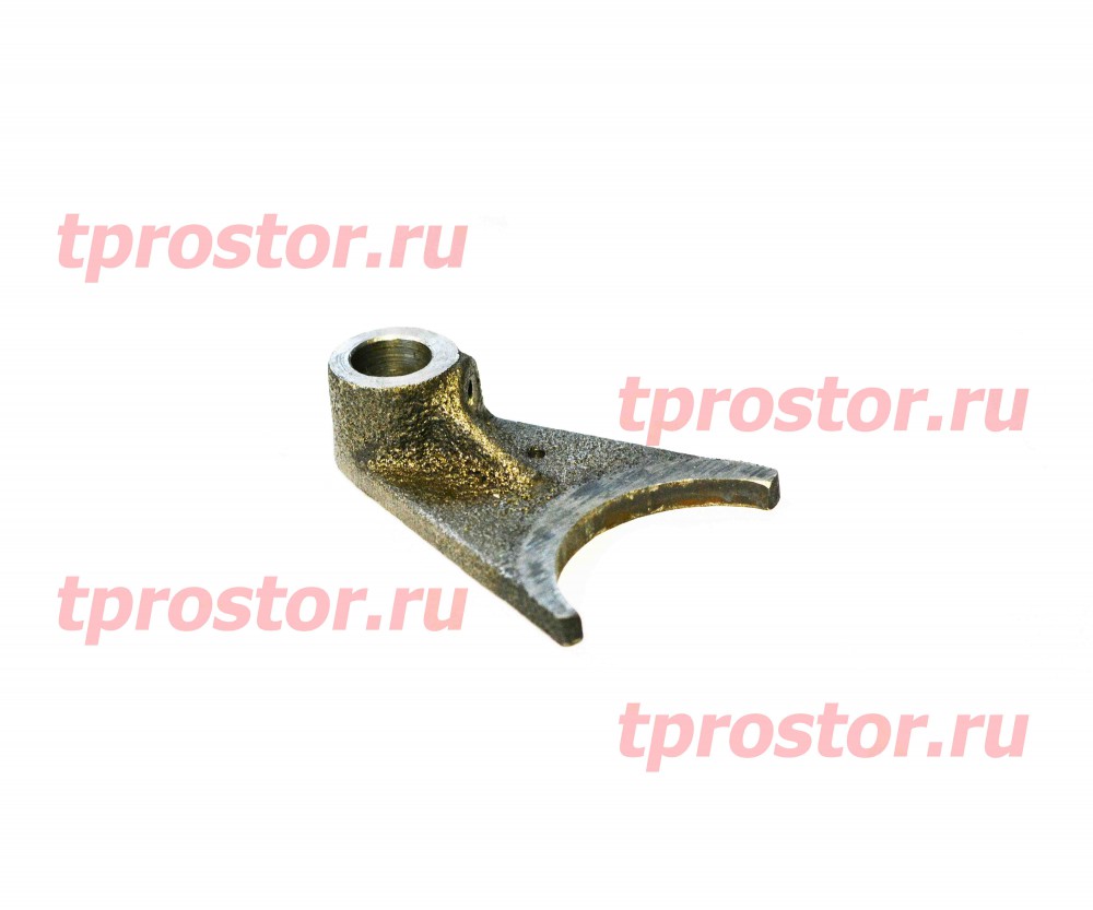 5557-4202126 Вилка включения КДОМ (АЗ УРАЛ)