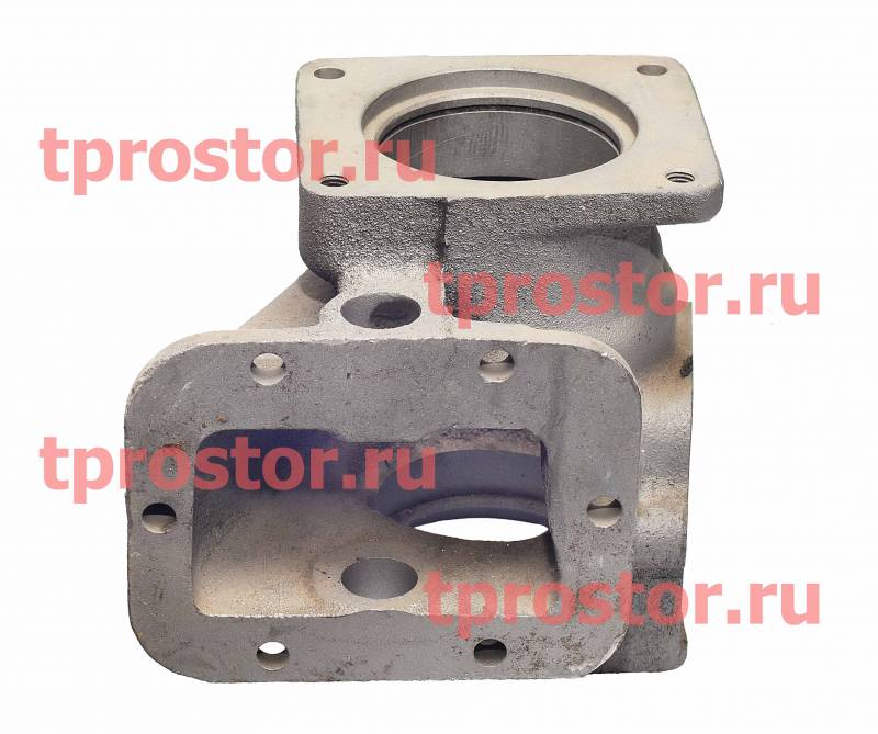 5557-4209015 Корпус КЗОМ
