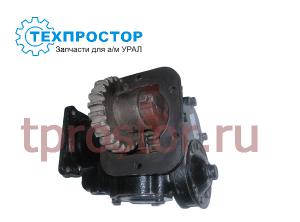 5557-4209120 КЗОМ в сборе УРАЛ с дв.К_А_М_А_3 (кап.ремонт)