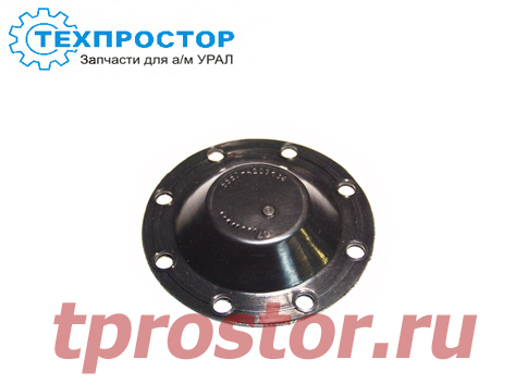 5557-4209136 Диафрагма включения КДОМ и НШ