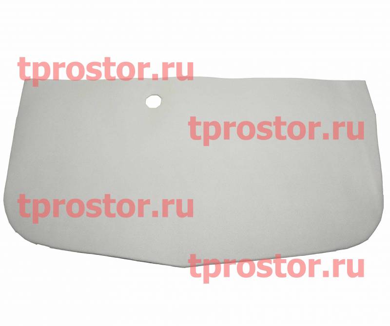 5557-5702009 Обивка потолка кабины