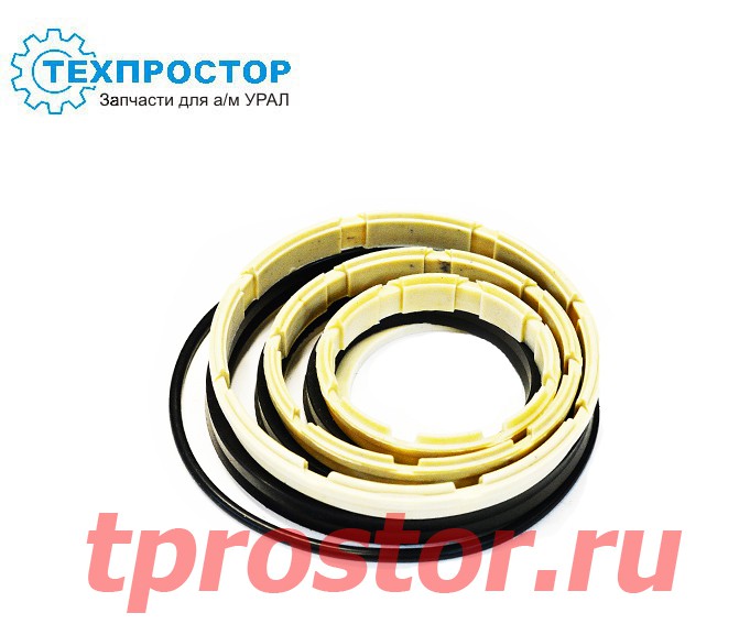 5557-8603010 Ремкомплект гидроцилиндра подъема кузова (эконом)