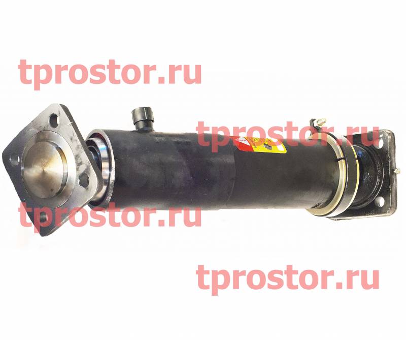 5557-8603043 Гидроцилиндр подъема кузова (аналог 143-8603010) короткий (НОВЫЙ)