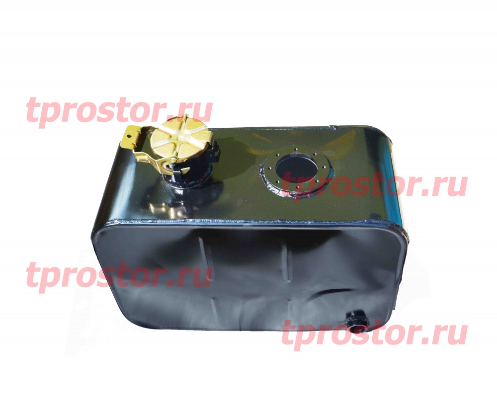 5557-8608009-Т Бак масляный (гидробак под подъемник),ТЕХПРОСТОР 5557-8608009      