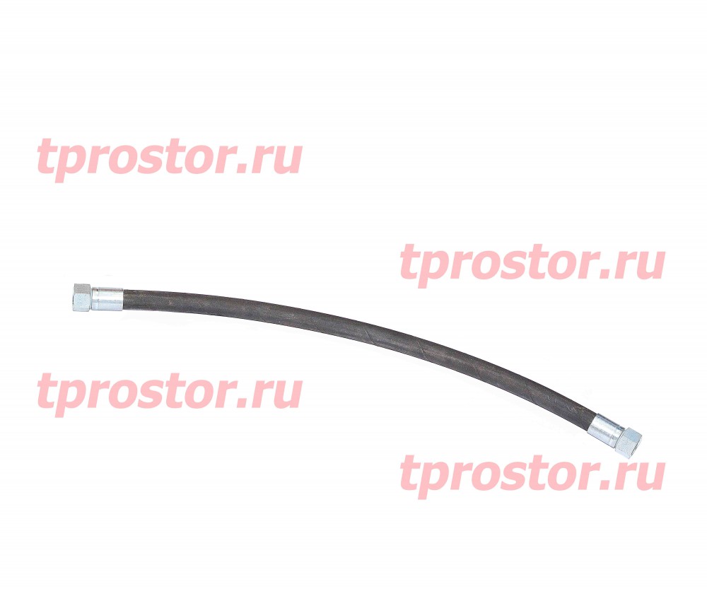 5557-8609112 Шланг высокого давления (600мм)