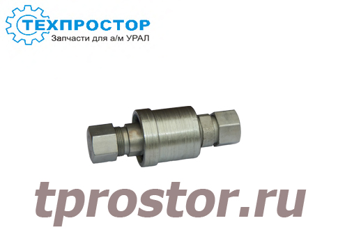 5557-8609400 Муфта разрывная АЗ УРАЛ