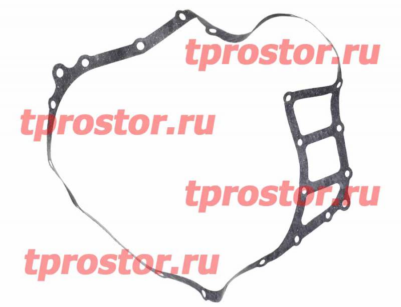 55571-1802021 Прокладка АЗ УРАЛ