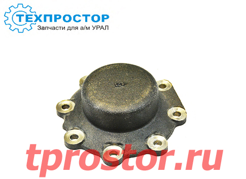 55571-1802047 Крышка заднего подшипника первичного и промежуточного вала