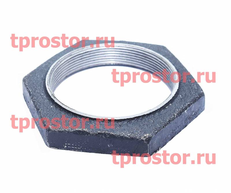 55571-1802060-01 Гайка подшипника 1