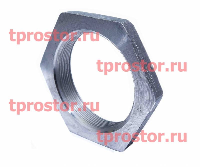 55571-1802060-01 Гайка подшипника 2