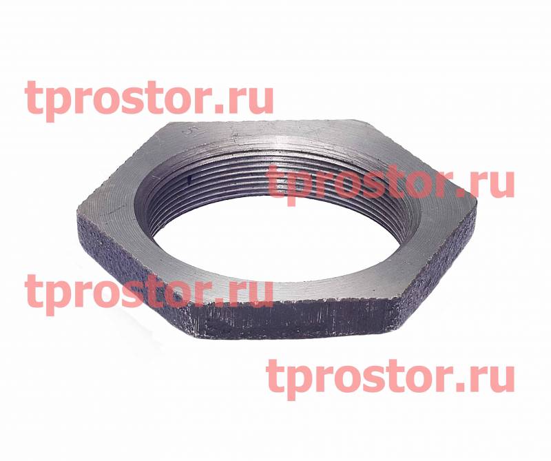 55571-1802060-01 Гайка подшипника 3