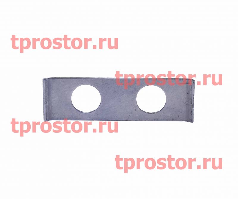 55571-1802063 Пластина стопорная 1