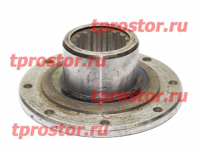 55571-1802079 Фланец без отражателя (Урал-5323) АЗ УРАЛ