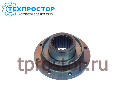 55571-1802079 Фланец передний (нового образца)