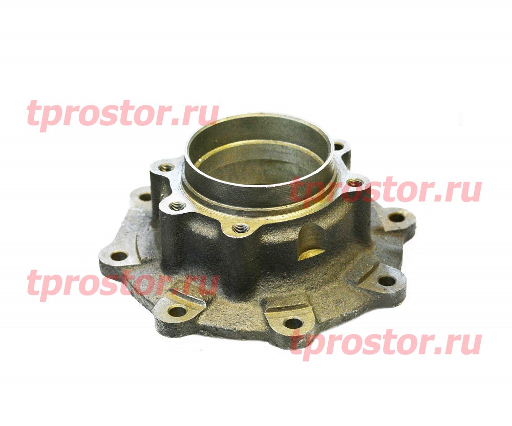 55571-1802213 Крышка подшипника дифференциала раздаточной коробки (АЗ УРАЛ)