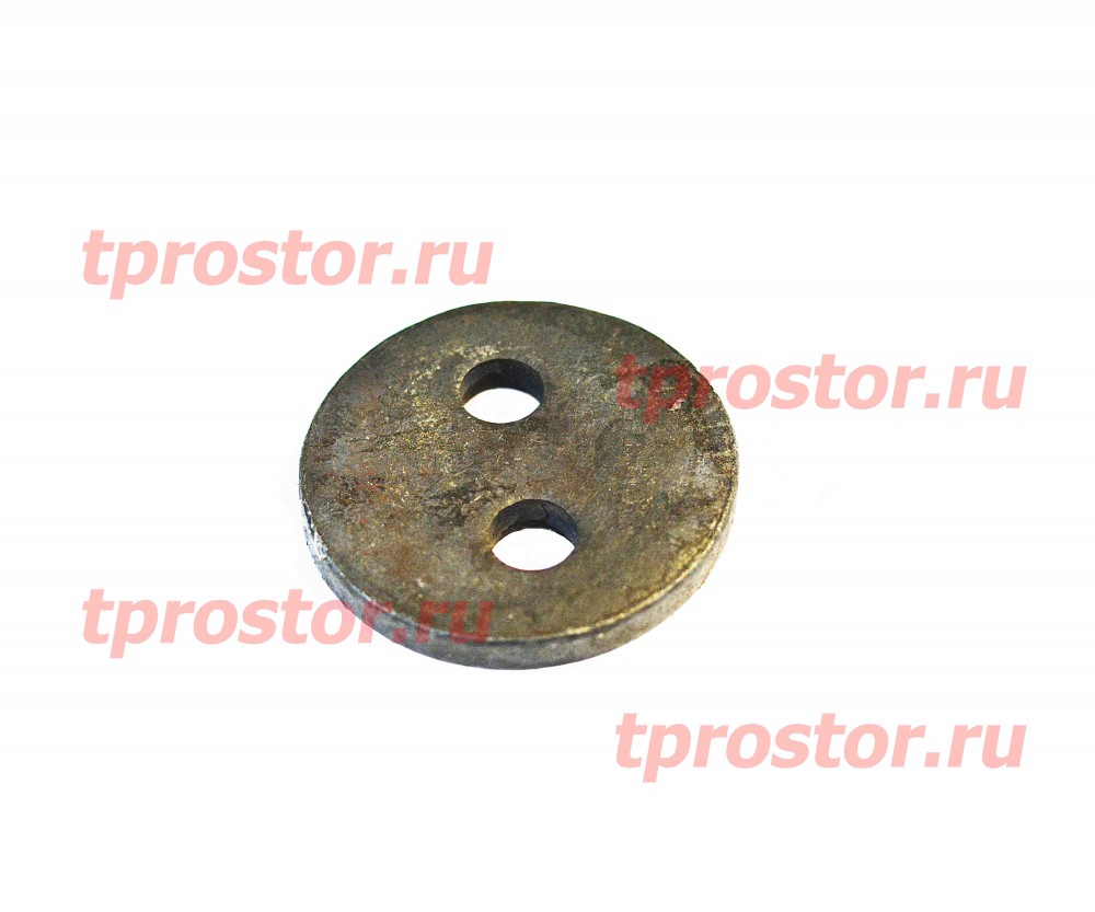 55571-1802229 Шайба промежуточного вала раздаточной коробки (УРАЛ-5323)