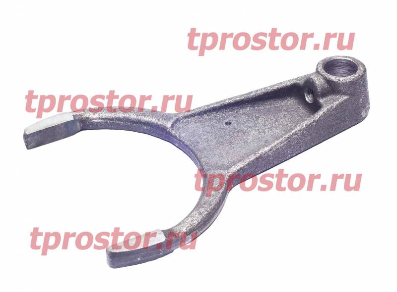55571-1803020 Вилка муфты включения передач (Урал-5323) АЗ УРАЛ