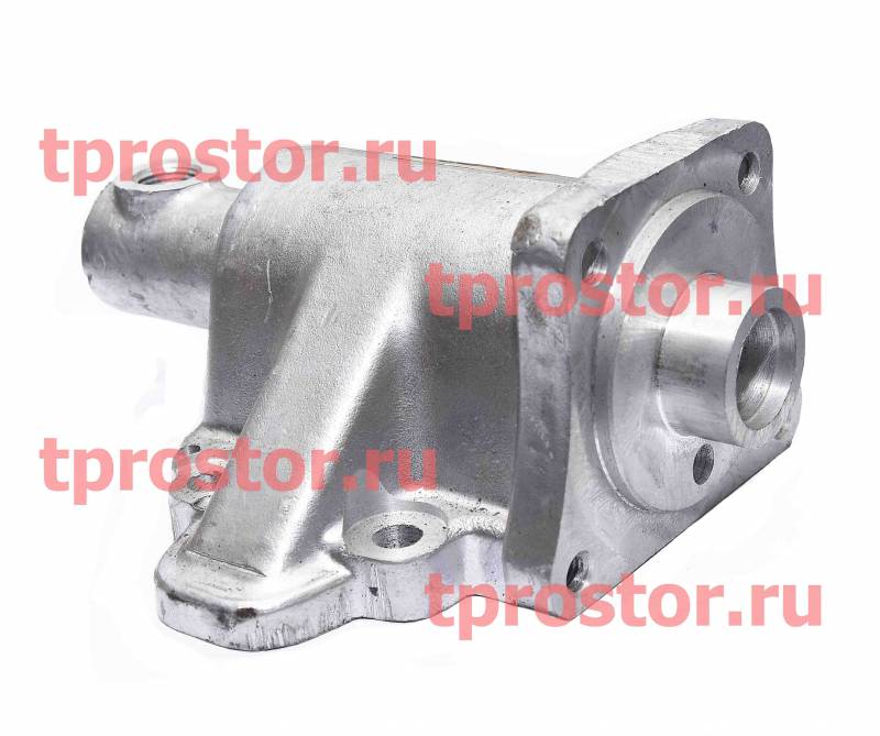 55571-1803206 Корпус механизма переключения 1