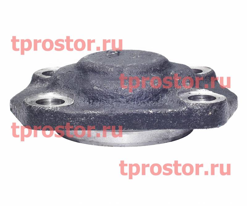 55571-2304033 Крышка поворотного кулака нижняя 2