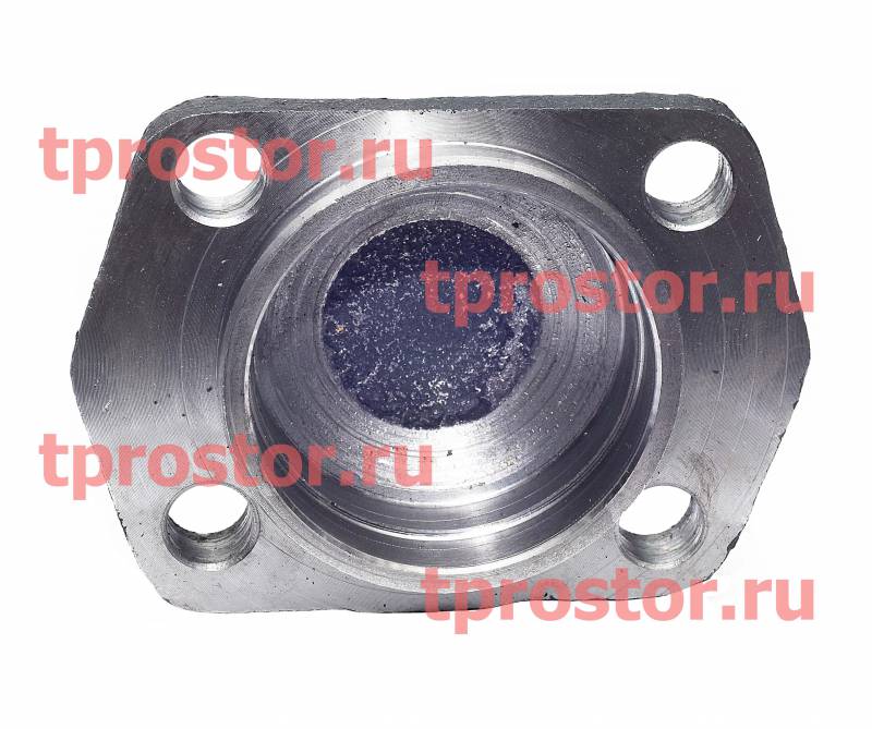 55571-2304033 Крышка поворотного кулака (нижняя) АЗ УРАЛ