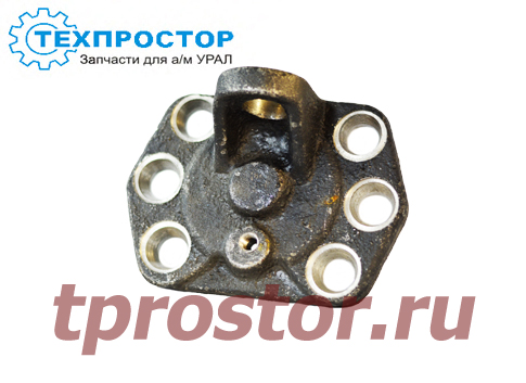 55571-2304037 Крышка поворотного кулака (верхняя)