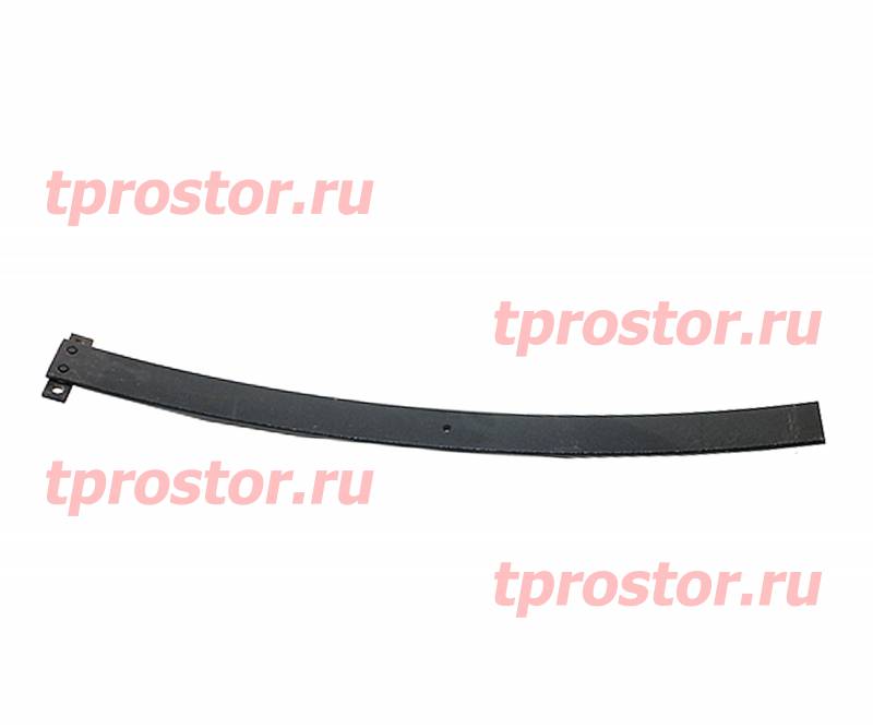 55571-2902104 Лист передней рессоры №4 усиленный