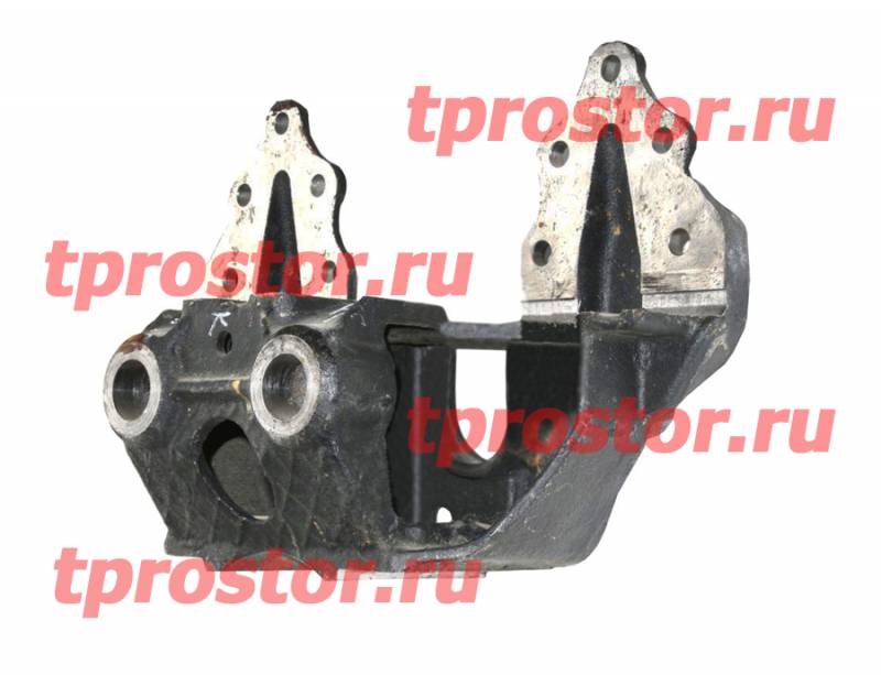 55571-2918154 Кронштейн балансира задней подвески правый 2
