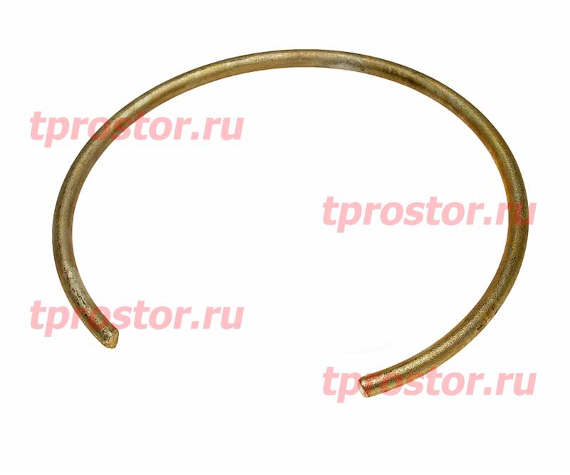 55571-3501036-01 Пружина колодки стяжная С-образная,АЗ УРАЛ