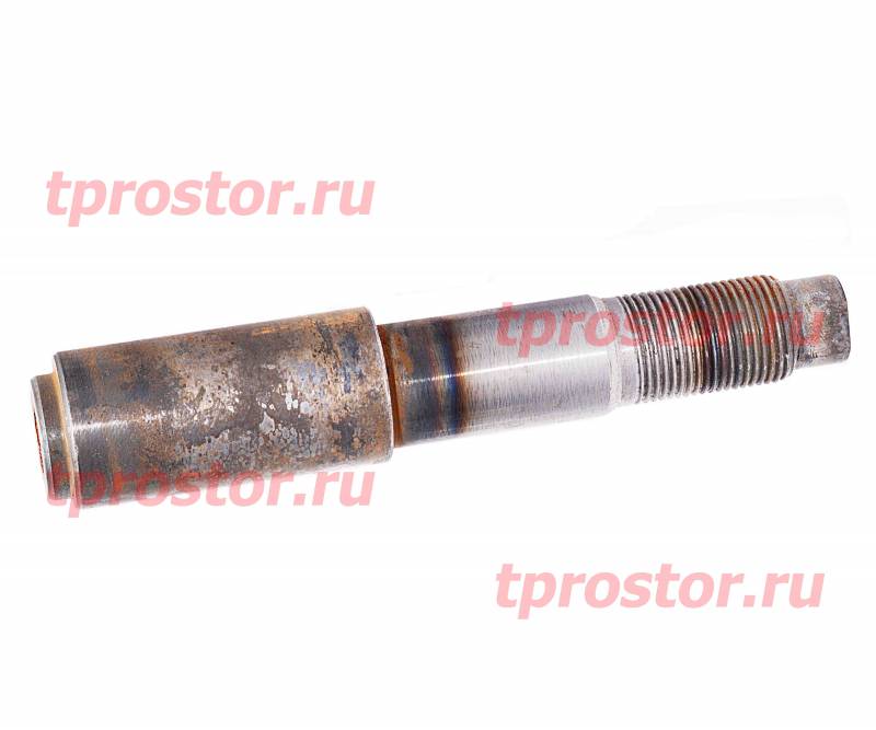 55571-3501132-Т Ось колодки тормоза под болт (нового образца) ТЕХПРОСТОР