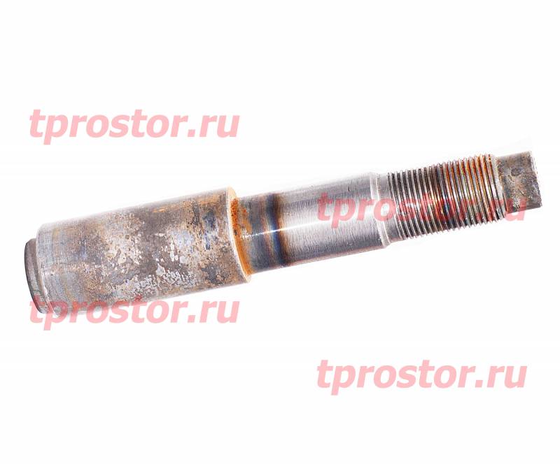 55571-3501132-Т Ось колодки тормоза под болт (нового образца) ТЕХПРОСТОР