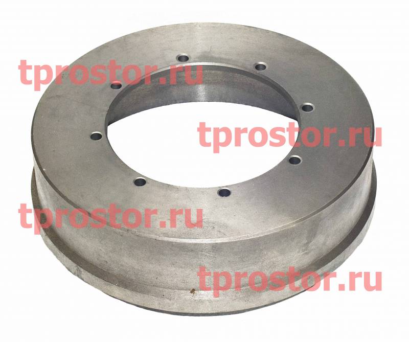 55571-3507050 Барабан стояночного тормоза (нового образца)