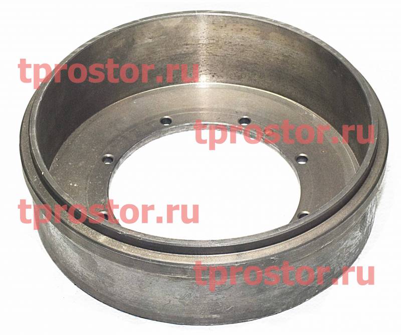 55571-3507050 Барабан стояночного тормоза (нового образца)