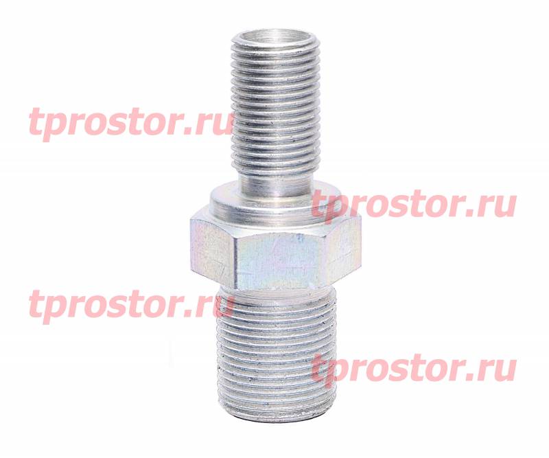 55571-3520030 Штуцер соединительной головки АЗ УРАЛ