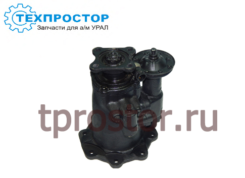 55571-4202010 КДОМ (УРАЛ-5323,4-х мост) (8 отверстий) (АЗ УРАЛ)