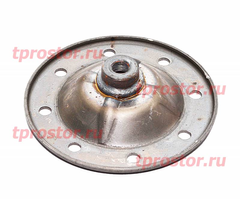55571-4209034 Крышка камеры включение КДОМ,АЗ УРАЛ