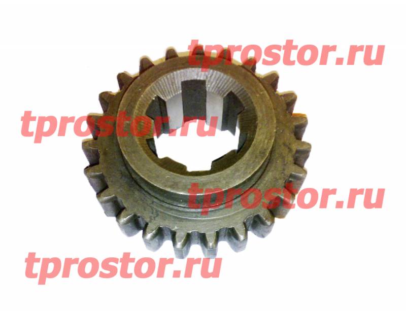 55571-4209064 Шестерня ведомого вала 1