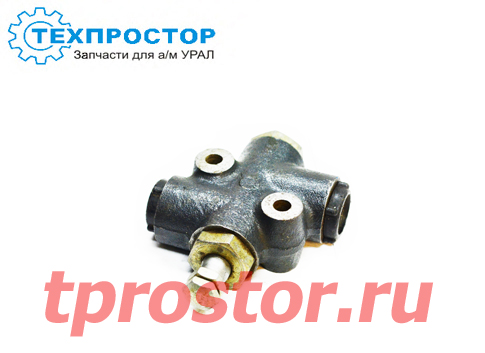 55571-8607009 Клапан регулировочный