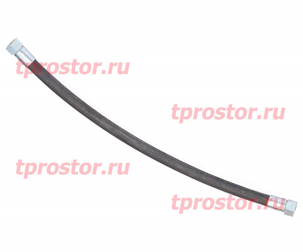 55571-8609110 Шланг высокого давления (700мм)